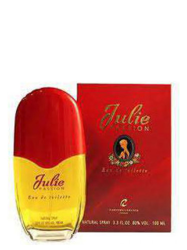 عطر ادکلن جولی پشن آرنو سورل - Julie Passion Arno Sorel - بررسی، قیمت و خرید