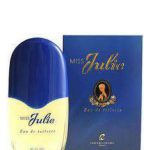 عطر ادکلن میس جولی آرنو سورل - Miss Julie Arno Sorel - بررسی، قیمت و خرید