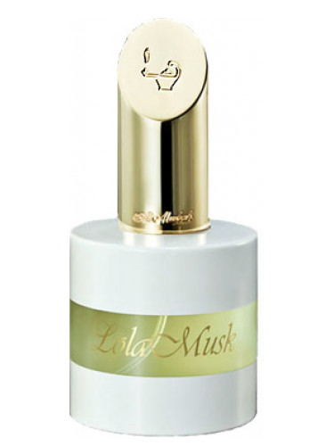 عطر ادکلن لولا ماسک المسبح - Lola Musk Al Musbah - بررسی، قیمت و خرید