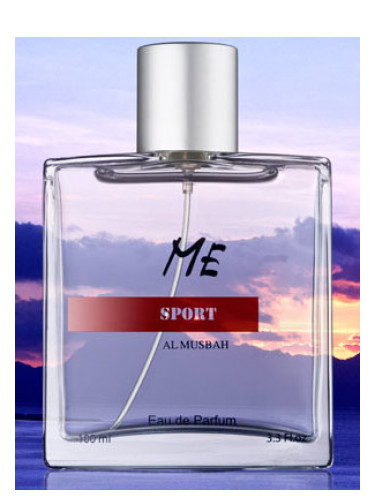 عطر ادکلن می اسپورت المسبح - Me Sport Al Musbah - بررسی، قیمت و خرید