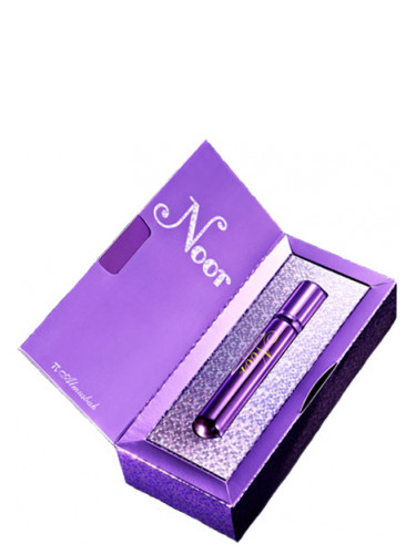 عطر ادکلن نور المسبح - Noor Al Musbah - بررسی، قیمت و خرید