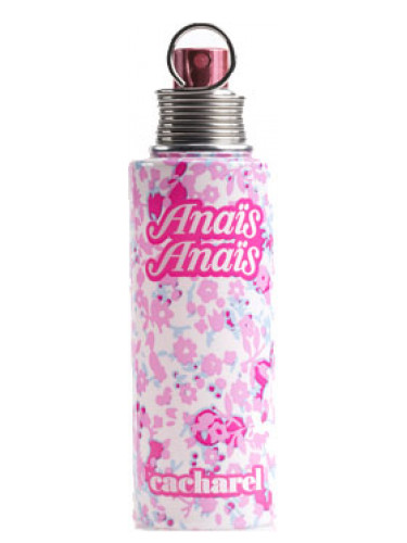 عطر ادکلن ل ژاردن آنائیس آنائیس کچرل - Le Jardin Anais Anais Cacharel - بررسی، قیمت و خرید