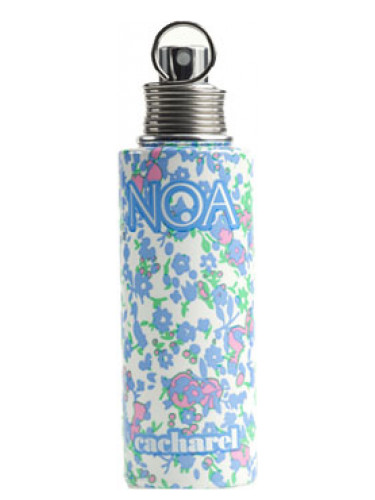 عطر ادکلن ل ژاردین نوآ کشَرِل - Le Jardin Noa Cacharel - بررسی، قیمت و خرید