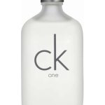 عطر ادکلن سی کی وان کلوین کلاین - CK One Calvin Klein - بررسی، قیمت و خرید