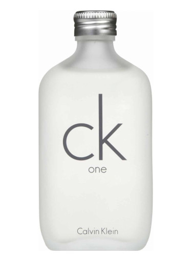 عطر ادکلن سی کی وان کلوین کلاین - CK One Calvin Klein - بررسی، قیمت و خرید