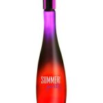 عطر ادکلن سامر پارتی آنا هیکمن - Summer Party Ana Hickmann - بررسی، قیمت و خرید