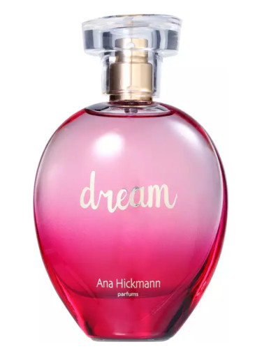 عطر ادکلن دریم آنا هیکمن - Dream Ana Hickmann - بررسی، قیمت و خرید