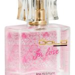 عطر ادکلن گلد این لاو آنا هیکمن - Gold in Love Ana Hickmann - بررسی، قیمت و خرید