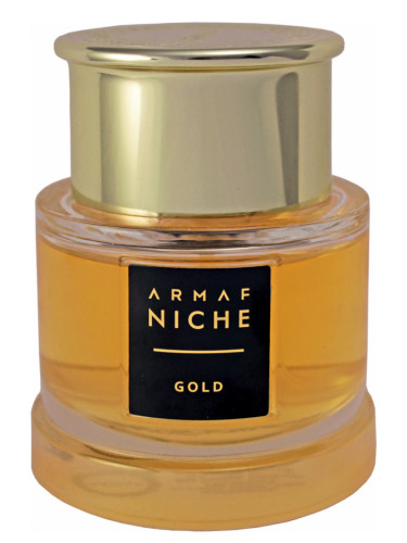 عطر ادکلن گلد آرماف - Gold Armaf - بررسی، قیمت و خرید