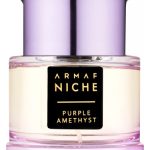 عطر ادکلن پرپل آمتیست آرماف - Purple Amethyst Armaf - بررسی، قیمت و خرید