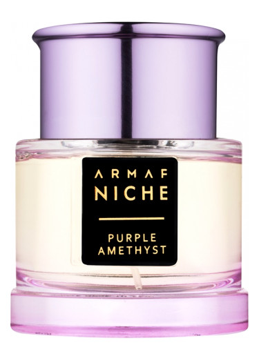 عطر ادکلن پرپل آمتیست آرماف - Purple Amethyst Armaf - بررسی، قیمت و خرید