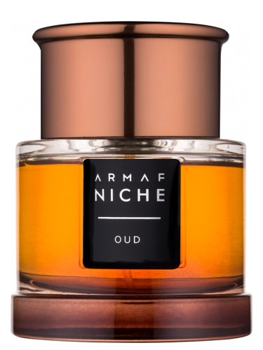عطر ادکلن عود آرماف - Oud Armaf - بررسی، قیمت و خرید