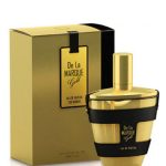 عطر ادکلن دی لا مارک گلد آرماف - De La Marque Gold Armaf - بررسی، قیمت و خرید