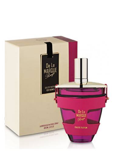 عطر ادکلن دلامارک‌روژ آرماف - De La Marque Rouge Armaf - بررسی، قیمت و خرید