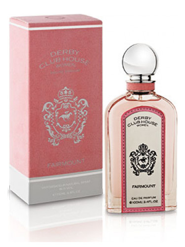 عطر ادکلن دربی کلاب هاوس فیرمانت آرماف - Derby Club House Fairmount Armaf - بررسی، قیمت و خرید