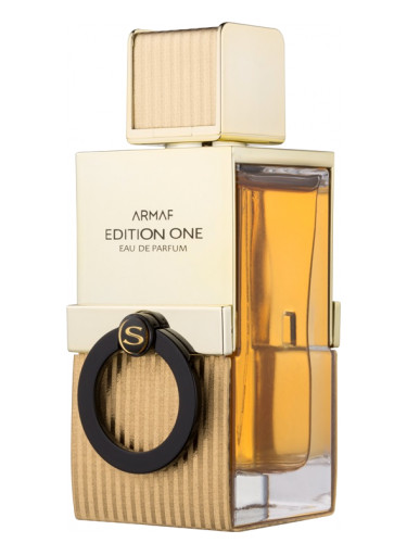 عطر ادکلن ادیژن وان آرماف - Edition One Armaf - بررسی، قیمت و خرید