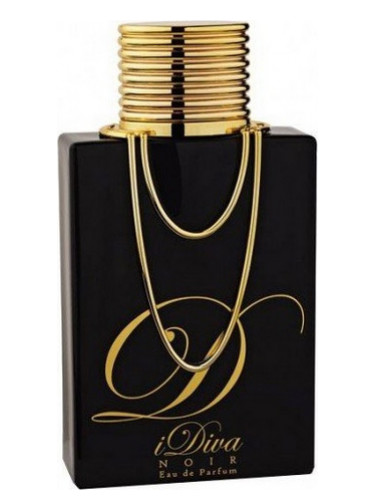 عطر ادکلن آی دیوا نوآر آرماف - iDiva Noir Armaf - بررسی، قیمت و خرید