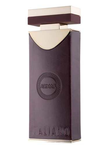 عطر ادکلن ایتالیانو دونا ارماف - Italiano Donna Armaf - بررسی، قیمت و خرید