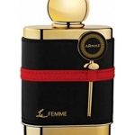 عطر ادکلن ل فم آرماف - Le Femme Armaf - بررسی، قیمت و خرید