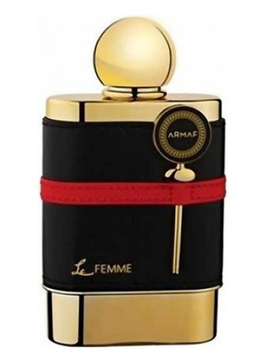 عطر ادکلن ل فم آرماف - Le Femme Armaf - بررسی، قیمت و خرید