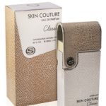 عطر ادکلن اسکین کوتور کلاسیک آرماف - Skin Couture Classic Armaf - بررسی، قیمت و خرید