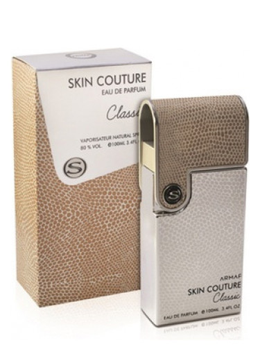 عطر ادکلن اسکین کوتور کلاسیک آرماف - Skin Couture Classic Armaf - بررسی، قیمت و خرید