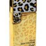 عطر ادکلن اسکین کوتور گلد آرماف - Skin Couture Gold Armaf - بررسی، قیمت و خرید