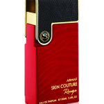 عطر ادکلن اسکین کوتور رژ آرماف - Skin Couture Rouge Armaf - بررسی، قیمت و خرید