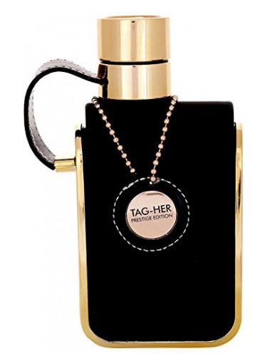 عطر ادکلن تگ هر پرستیژ آرماف - Tag-Her Prestige Armaf - بررسی، قیمت و خرید