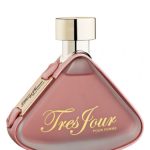 عطر ادکلن تریژور آرماف - Tres Jour Armaf - بررسی، قیمت و خرید
