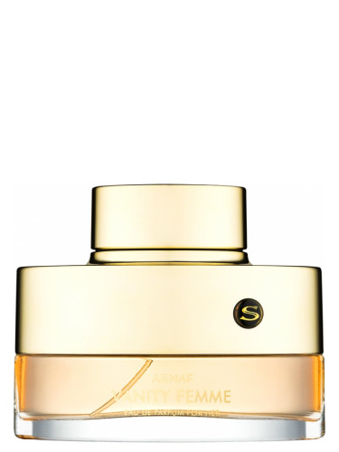 عطر ادکلن ونی تی فم آرماف - Vanity Femme Armaf - بررسی، قیمت و خرید