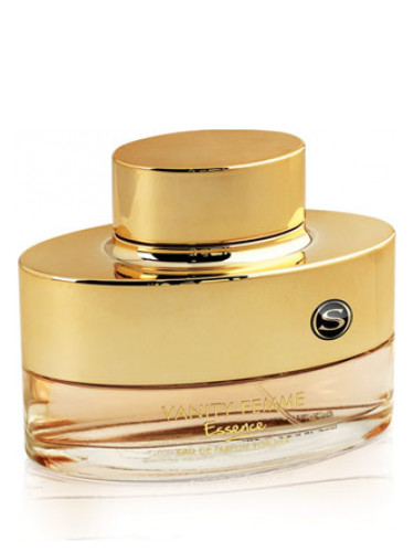 عطر ادکلن ونیٹی فم اسنس آرماف - Vanity Femme Essence Armaf - بررسی، قیمت و خرید
