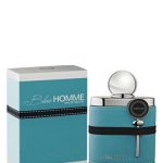 عطر ادکلن بلو هوم آرماف - Blue Homme Armaf - بررسی، قیمت و خرید