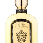 عطر ادکلن داربی کلاب هاوس گلد من آرماف - Derby Club House Gold Men Armaf - بررسی، قیمت و خرید