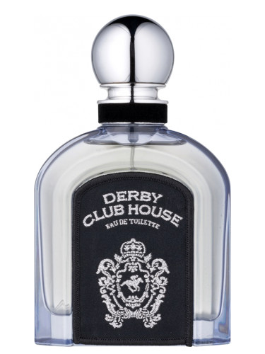 عطر ادکلن دربی کلاب هاوس آرماف - Derby Club House Armaf - بررسی، قیمت و خرید