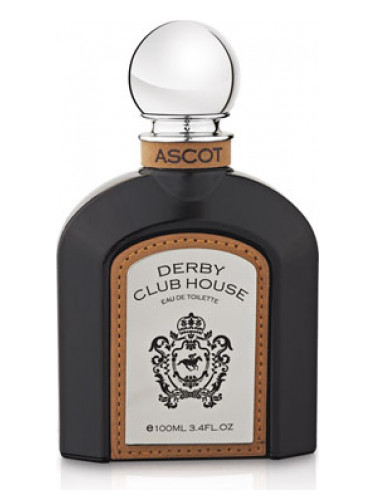 عطر ادکلن داربی کلاب هاوس اسکات آرماف - Derby Club House Ascot Armaf - بررسی، قیمت و خرید
