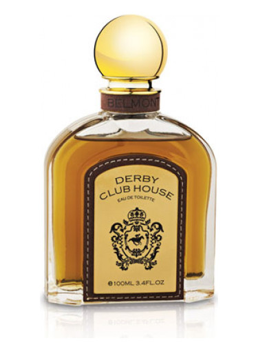 عطر ادکلن داربی کلاب هاوس بلمونت آرماف - Derby Club House Belmont Armaf - بررسی، قیمت و خرید