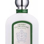 عطر ادکلن دربی کلاب هاوس بلانچ آرماف - Derby Club House Blanche Armaf - بررسی، قیمت و خرید