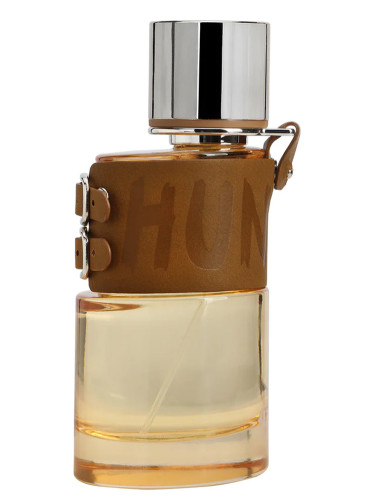 عطر ادکلن هانتر من آرماف - Hunter Men Armaf - بررسی، قیمت و خرید