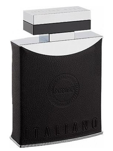 عطر ادکلن ایتالیانو نرو آرماف - Italiano Nero Armaf - بررسی، قیمت و خرید