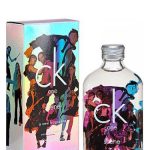 عطر ادکلن سی کی وان سین کلوین کلاین - CK One Scene Calvin Klein - بررسی، قیمت و خرید