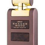 عطر ادکلن شیدز وود آرماف - Shades Wood Armaf - بررسی، قیمت و خرید