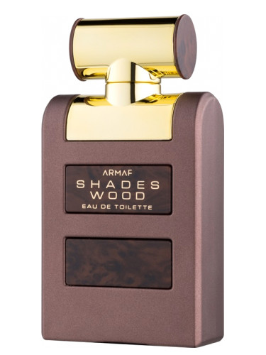 عطر ادکلن شیدز وود آرماف - Shades Wood Armaf - بررسی، قیمت و خرید