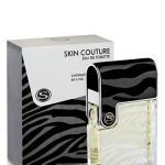 عطر ادکلن اسکین کوتور من آرماف - Skin Couture Men Armaf - بررسی، قیمت و خرید