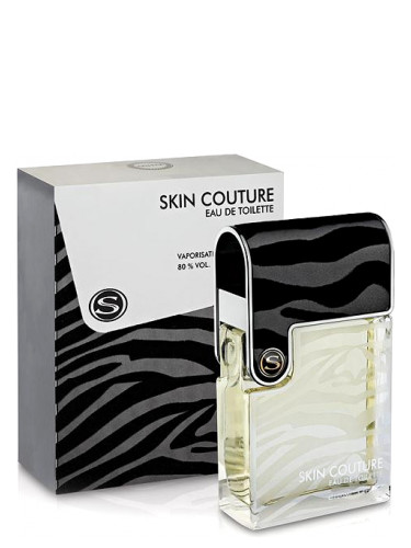 عطر ادکلن اسکین کوتور من آرماف - Skin Couture Men Armaf - بررسی، قیمت و خرید