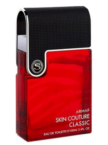 عطر ادکلن اسکین کوتور کلاسیک من آرماف - Skin Couture Classic Men Armaf - بررسی، قیمت و خرید