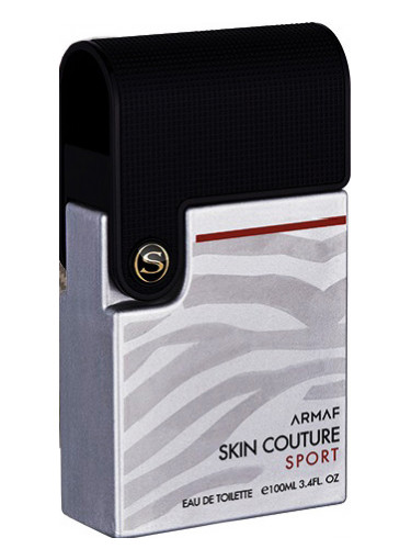 عطر ادکلن اسکین کوتور اسپرت آرماف - Skin Couture Sport Armaf - بررسی، قیمت و خرید