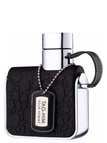 عطر ادکلن تگ‌هیم آرماف - Tag-Him Armaf - بررسی، قیمت و خرید