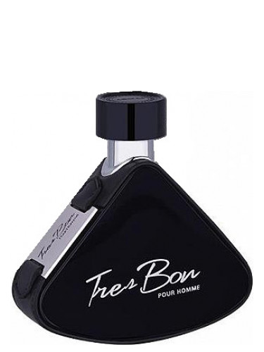 عطر ادکلن تری بُن آرماف - Tres Bon Armaf - بررسی، قیمت و خرید