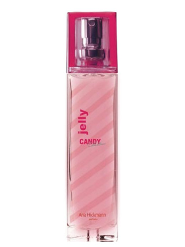 عطر ادکلن جلی آنا هیکمن - Jelly Ana Hickmann - بررسی، قیمت و خرید